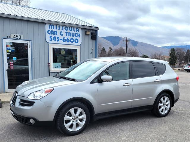 2007 subaru b9 tribeca limited 5-passenger