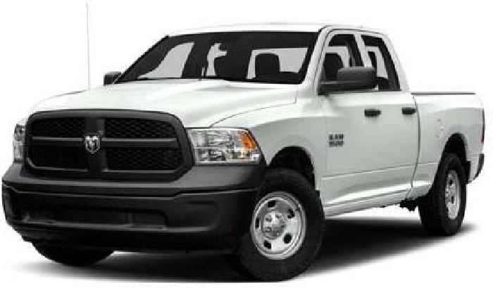 2018 ram 1500 express in wilkes barre, pa
