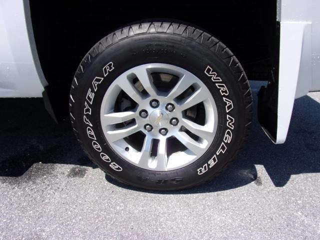 2016 chevrolet silverado 1500 ltz 4x4 ltz 4dr crew cab 5.8 ft. sb for sale in dover, delaware