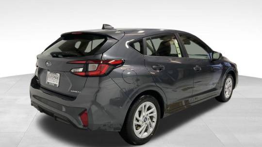 2024 Subaru Impreza