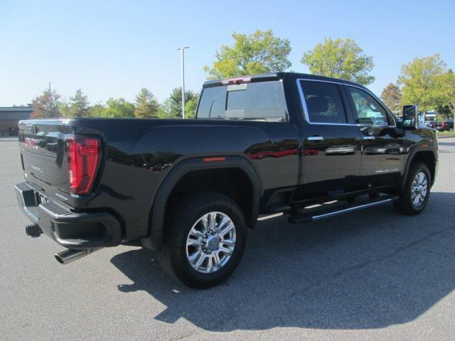 2021 gmc sierra 2500 denali