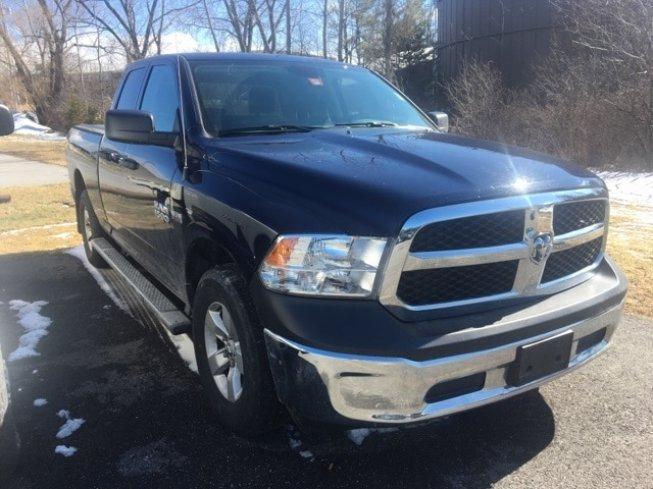 2016 ram 1500 tradesman for sale in burlington, vermont