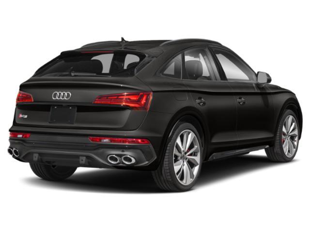 2021 audi sq5 3.0t prestige