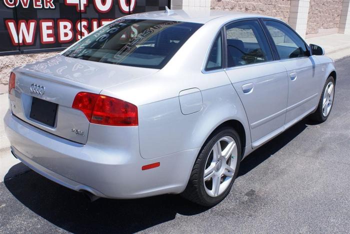 used 2008 audi a4 2.0t quattro omaha, ne 68117 for sale in omaha, nebraska
