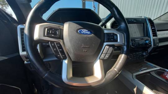 2019 Ford F-350