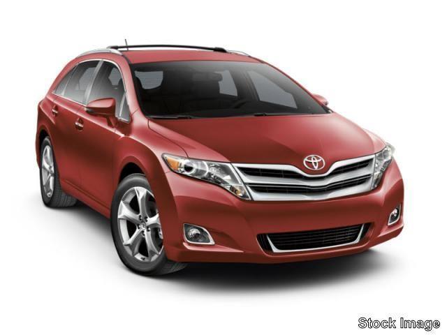 2014 toyota venza xle awd xle v6 4dr crossover for sale in augusta, maine