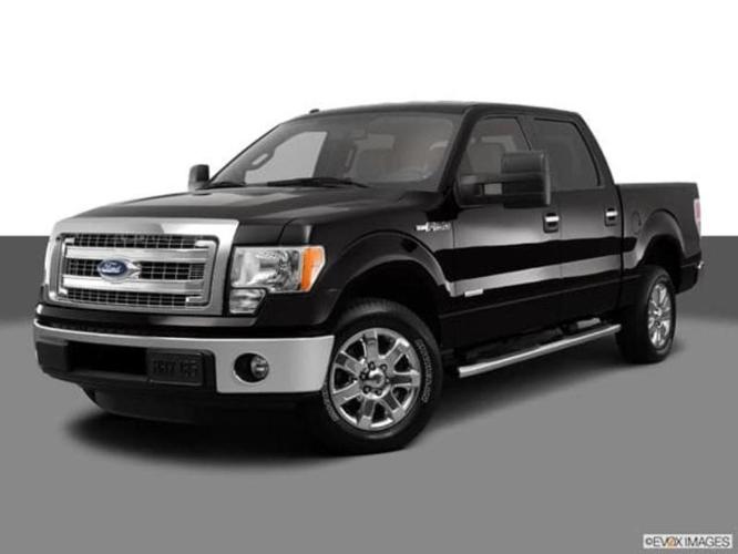 2013 ford f-150 king ranch 4x4 king ranch 4dr supercrew styleside 6.5 ft. sb for sale in hilo, hawaii