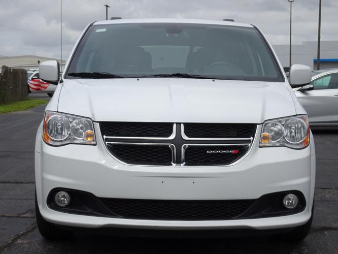 used 2019 dodge grand caravan sxt dover, de 19901 for sale in dover, delaware
