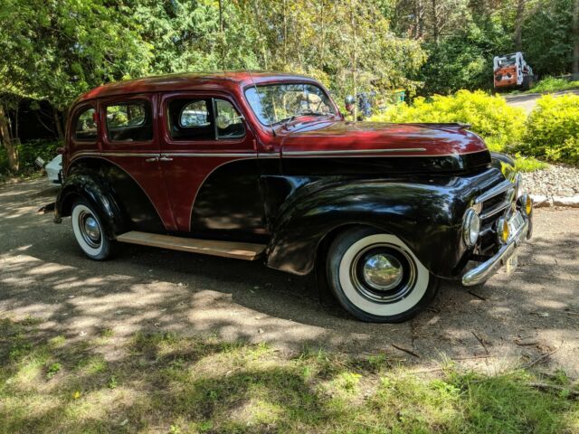 vintage 1954 volvo taxi pv831 "sugga" big brother to 444 544--- final markdown!