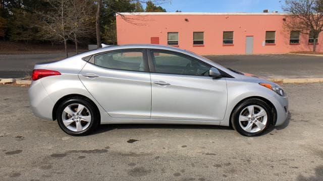 2013 hyundai elantra gls gls 4dr sedan 6m for sale in danbury, connecticut