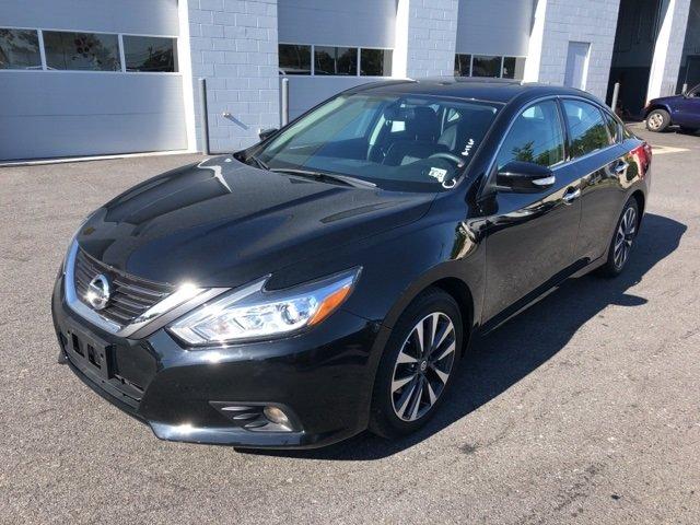 certified 2016 nissan altima 2.5 sl sedan glen burnie, md 21061 for sale in glen burnie, maryland