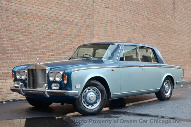 1976 rolls royce silver shadow sedan !!! wholesale !!! excellent !!! wow !!!