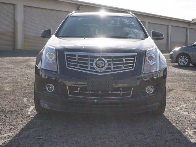 2016 cadillac srx in las vegas, nevada
