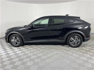 2022 Ford Mustang Mach-E select