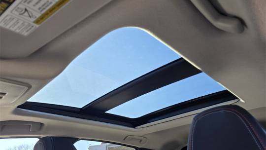 2025 Nissan Kicks