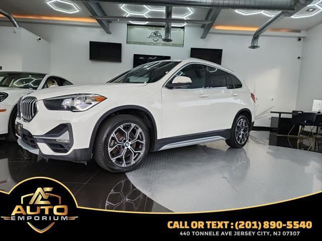 2020 bmw x1 xdrive28i