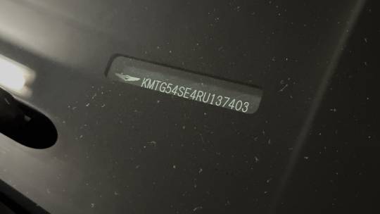 2024 Genesis G70