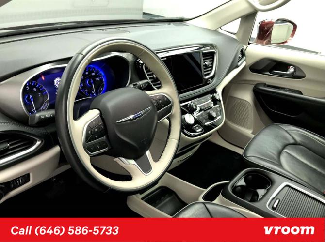 used 2019 chrysler pacifica limited albuquerque, nm 87101 for sale in albuquerque, new mexico