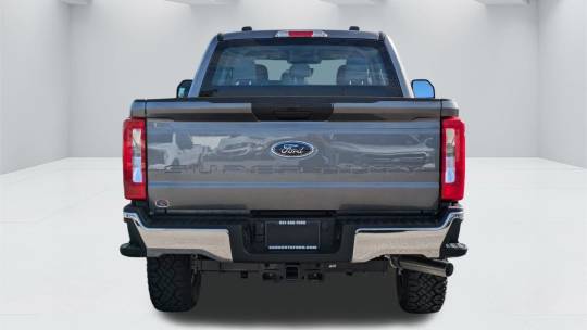 2024 Ford F-250