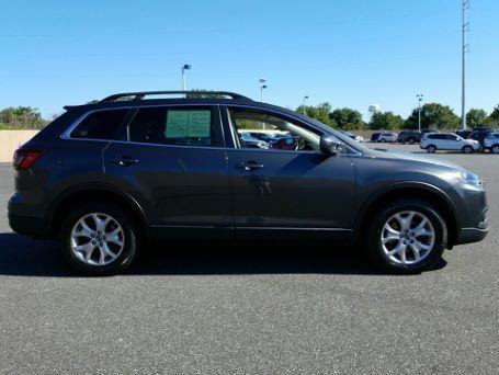 2014 mazda cx-9 touring awd touring 4dr suv for sale in newark, delaware