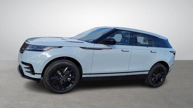 2024 land rover range rover velar dynamic se