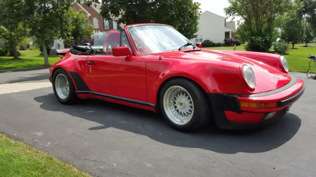 porsche 930 911