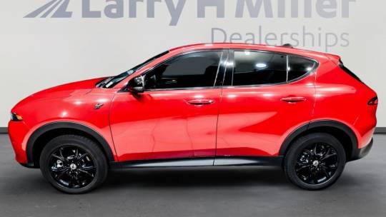 2024 Dodge Hornet