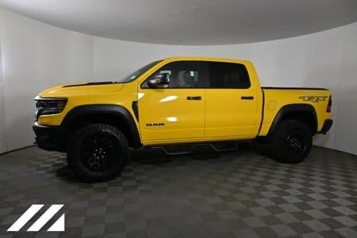 2023 ram 1500 trx in forest lake, minnesota