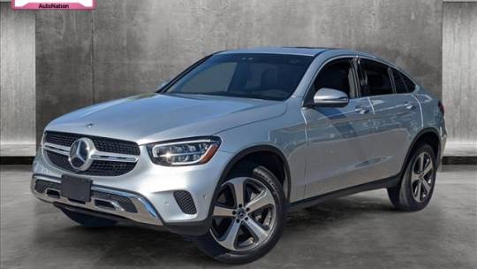 2023 mercedes-benz glc 300