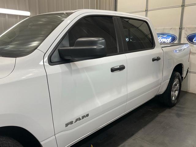 2020 ram 1500 tradesman