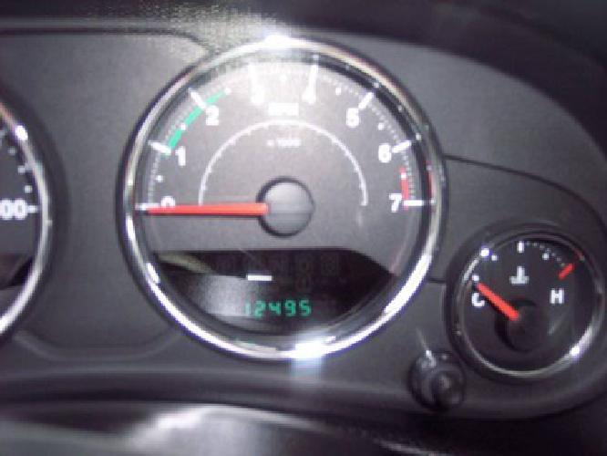 2012 jeep wrangler sahara in elverson, pa