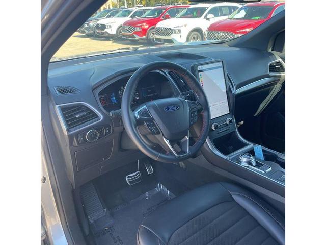 2024 ford edge st-line