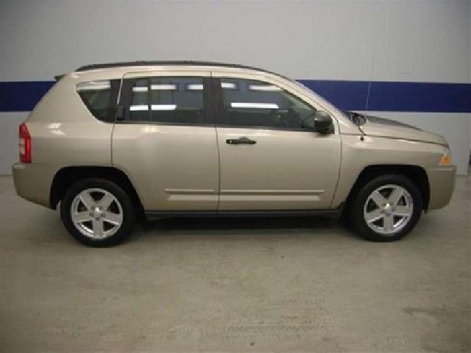 2009 jeep compass sport in richmond, va