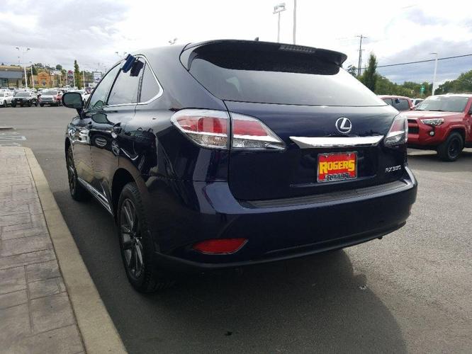 used 2013 lexus rx 350 awd lewiston, id 83501 for sale in lewiston, idaho