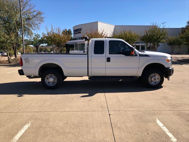 2015 ford f-250 xl