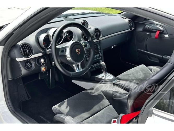 2012 porsche cayman in scottsdale, arizona