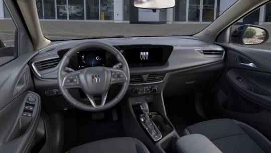 2025 Buick Encore GX
