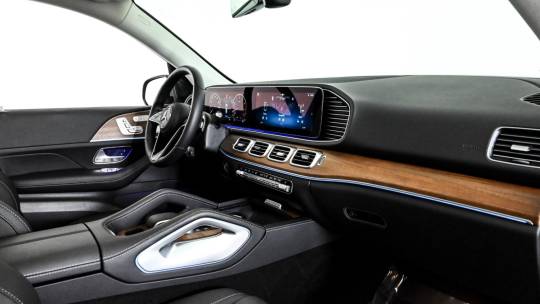 2024 Mercedes-Benz GLE