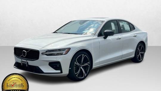 2024 Volvo S60