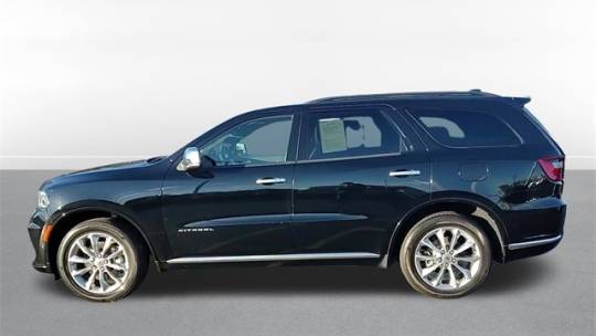 2022 Dodge Durango