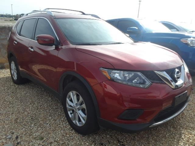 2016 nissan rogue s s 4dr crossover for sale in las cruces, new mexico