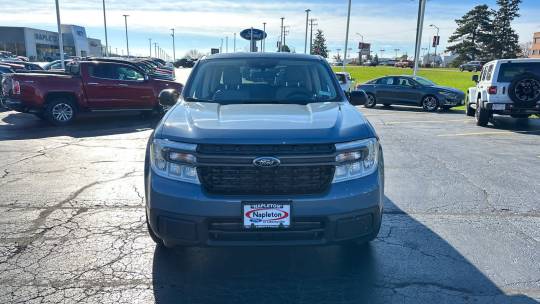 2024 Ford Maverick