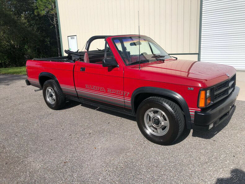 1989 sport used 3.9l v6 12v automatic rwd pickup truck