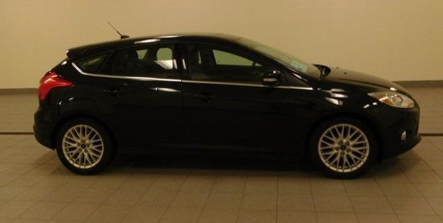 2012 ford focus sel sel 4dr hatchback for sale in jolly acres, south dakota