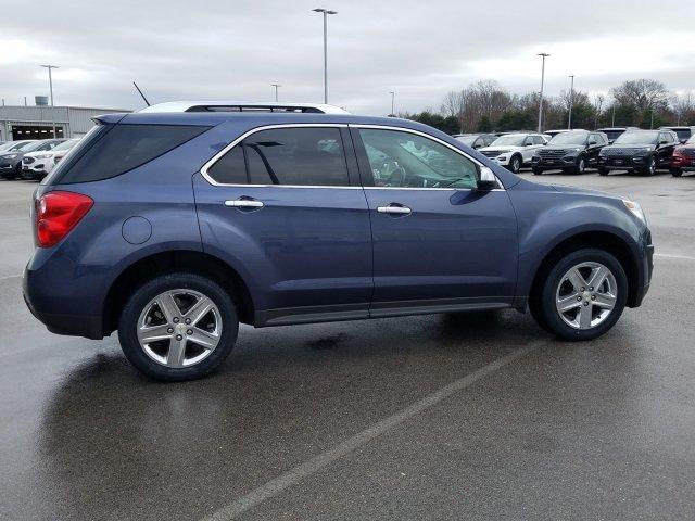 used 2014 chevrolet equinox fwd ltz memphis, tn 38133 for sale in memphis, tennessee