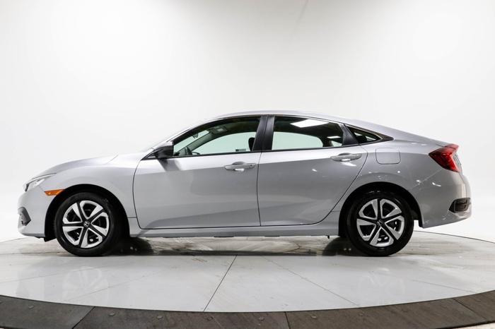 used 2018 honda civic lx sedan burnsville, mn 55306 for sale in burnsville, minnesota
