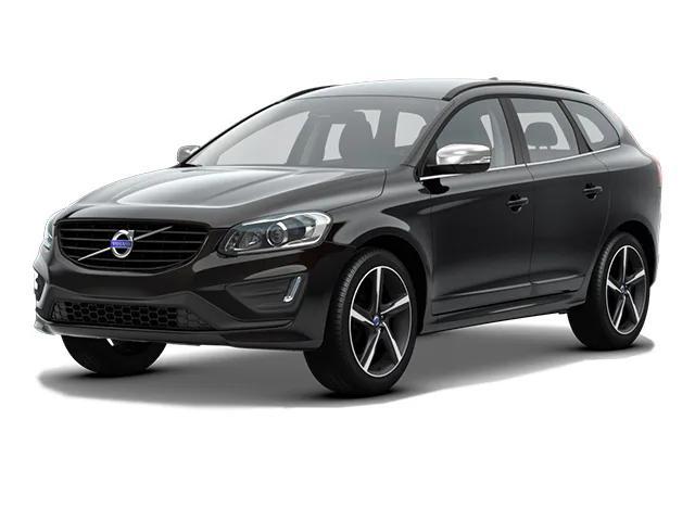 2017 volvo xc60 t6 r-design