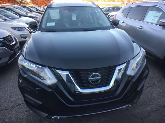 2019 nissan rogue sv awd sv 4dr crossover for sale in milford, connecticut