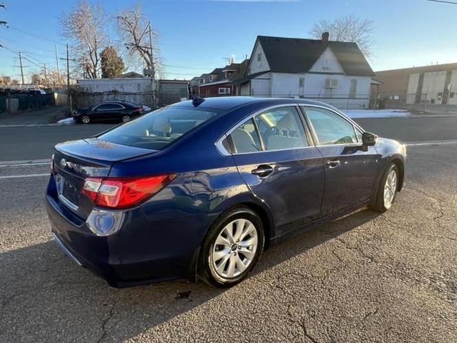 2017 subaru legacy 2.5i 4dr all-wheel drive sedan in denver, colorado