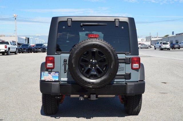 used 2015 jeep wrangler 4wd unlimited sport new castle, de 19720 for sale in manor, delaware